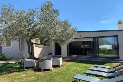 Maison à Fazana, Casa Marco - L960475