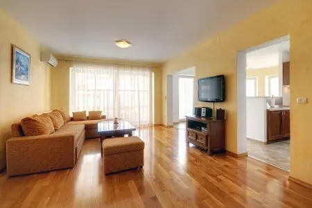 Villa Golubovo, Villa 9 personnes à Vodnjan - Photo 8