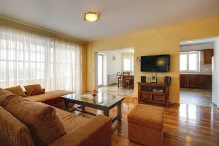 Villa Golubovo, Villa 9 personnes à Vodnjan - Photo 9