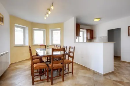 Villa Golubovo, Villa 9 personnes à Vodnjan - Photo 10