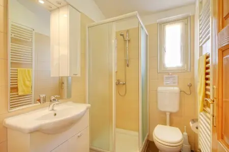 Villa Golubovo, Villa 9 personnes à Vodnjan - Photo 15