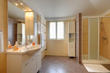 Villa Golubovo, Villa 9 personnes à Vodnjan - Photo 17