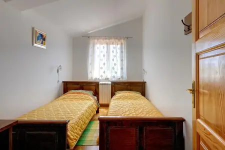 Villa Golubovo, Villa 9 personnes à Vodnjan - Photo 20