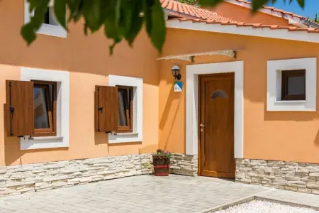 Villa Zvane, Maison 10 personnes à Žminj - Photo 4