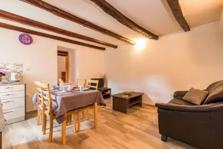 Villa Zvane, Maison 10 personnes à Žminj - Photo 11