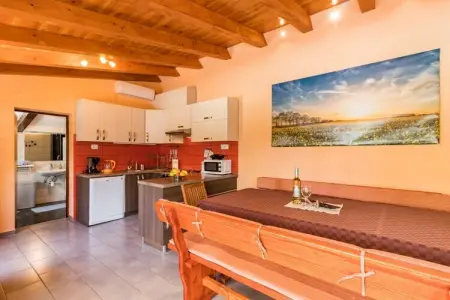 Villa Zvane, Maison 10 personnes à Žminj - Photo 13