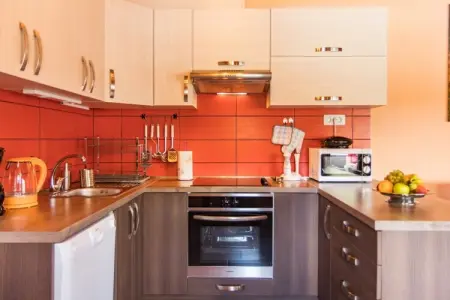 Villa Zvane, Maison 10 personnes à Žminj - Photo 14