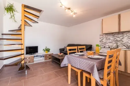 Villa Zvane, Maison 10 personnes à Žminj - Photo 16