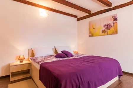 Villa Zvane, Maison 10 personnes à Žminj - Photo 17