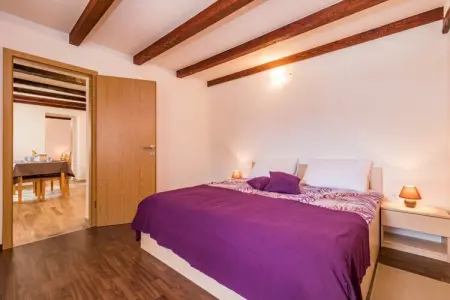 Villa Zvane, Maison 10 personnes à Žminj - Photo 18