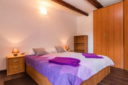 Villa Zvane, Maison 10 personnes à Žminj - Photo 19