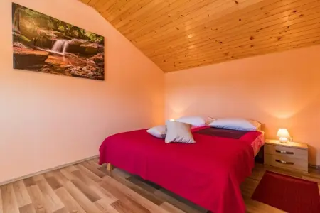 Villa Zvane, Maison 10 personnes à Žminj - Photo 22