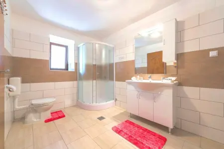 Villa Zvane, Maison 10 personnes à Žminj - Photo 29