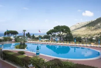 Apartamento en Sperlonga,,Residence Costa Di Kair Ed Din-Studio 2 pax IT-04029-1001 N°960505