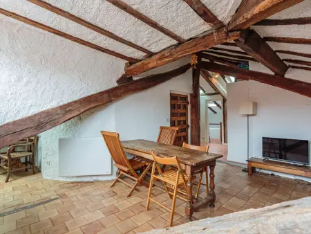 Charmant T3 sous les toits, centre historique de St-Jean-de-Luz, proche plage et commerces - Photo 2