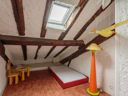 Charmant T3 sous les toits, centre historique de St-Jean-de-Luz, proche plage et commerces - Photo 7