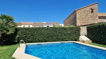 Haus in Denia,Azulita 1020287 N°960589