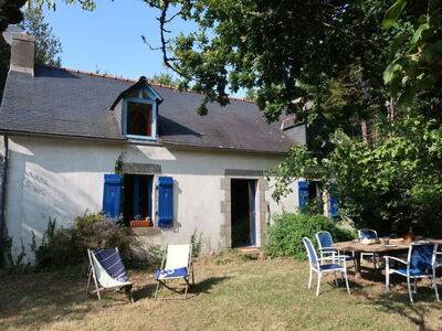 Location Maison à Fouesnant,Le Petit Poirier - N°960726