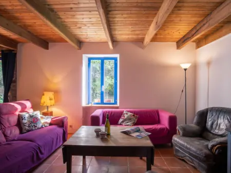 Le Petit Poirier, Maison 4 personnes à Fouesnant - Photo 1