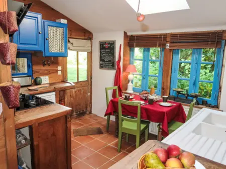 Le Petit Poirier, Maison 4 personnes à Fouesnant - Photo 4