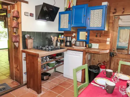 Le Petit Poirier, Maison 4 personnes à Fouesnant - Photo 6
