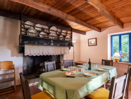 Le Petit Poirier, Maison 4 personnes à Fouesnant - Photo 7