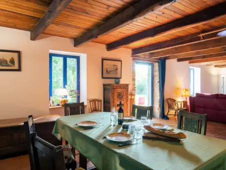 Le Petit Poirier, Maison 4 personnes à Fouesnant - Photo 8