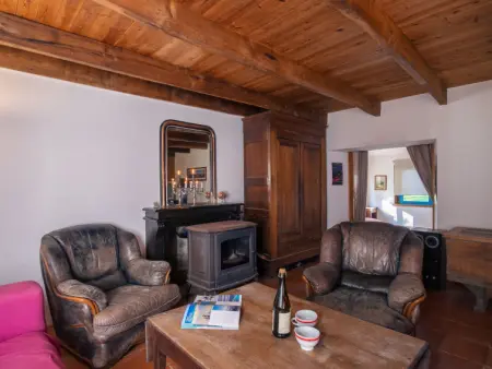 Le Petit Poirier, Maison 4 personnes à Fouesnant - Photo 10