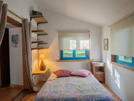 Le Petit Poirier, Maison 4 personnes à Fouesnant - Photo 11