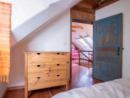 Le Petit Poirier, Maison 4 personnes à Fouesnant - Photo 13