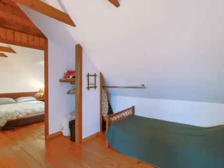 Le Petit Poirier, Maison 4 personnes à Fouesnant - Photo 14