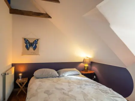 Le Petit Poirier, Maison 4 personnes à Fouesnant - Photo 15