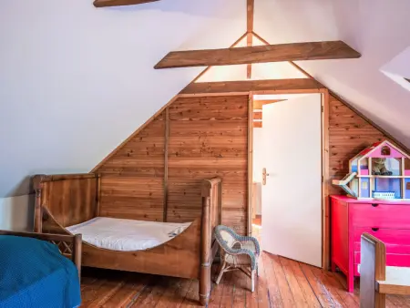 Le Petit Poirier, Maison 4 personnes à Fouesnant - Photo 18