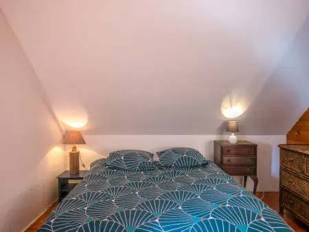 Le Petit Poirier, Maison 4 personnes à Fouesnant - Photo 19