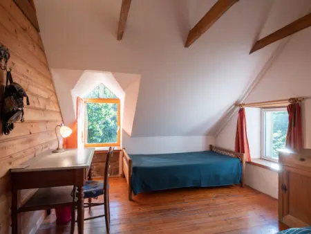 Le Petit Poirier, Maison 4 personnes à Fouesnant - Photo 20