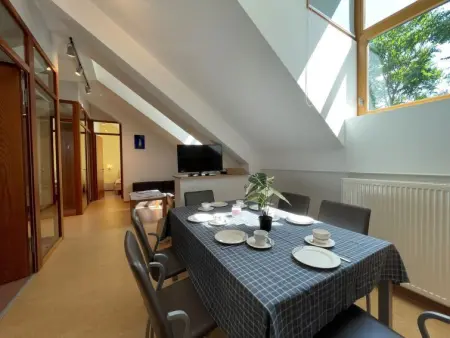 Am Schwimmbad, Appartement 6 personnes à Grevenmacher - Photo 1