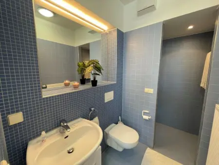 Am Schwimmbad, Appartement 6 personnes à Grevenmacher - Photo 2