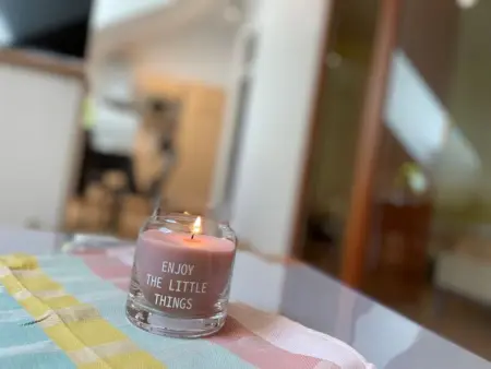 Am Schwimmbad, Appartement 6 personnes à Grevenmacher - Photo 9