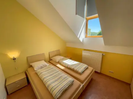 Am Schwimmbad, Appartement 6 personnes à Grevenmacher - Photo 11