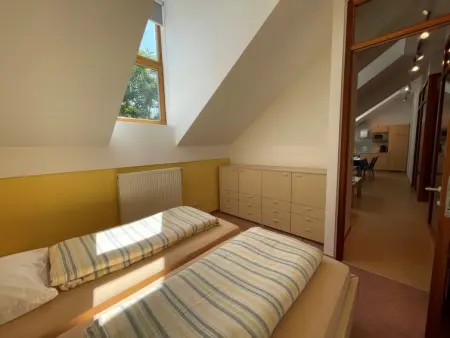 Am Schwimmbad, Appartement 6 personnes à Grevenmacher - Photo 12