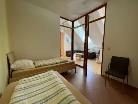 Am Schwimmbad, Appartement 6 personnes à Grevenmacher - Photo 16