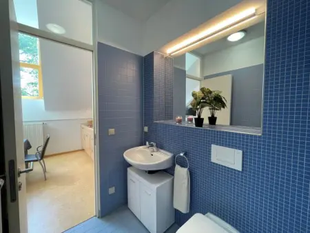 Am Schwimmbad, Appartement 6 personnes à Grevenmacher - Photo 17