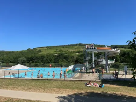 Am Schwimmbad, Appartement 6 personnes à Grevenmacher - Photo 19