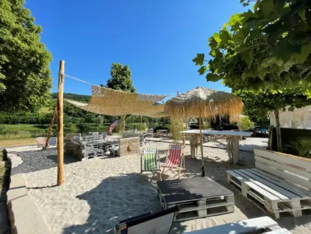 Am Schwimmbad, Appartement 6 personnes à Grevenmacher - Photo 20