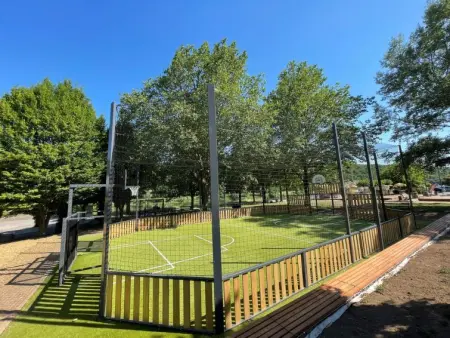 Am Schwimmbad, Appartement 6 personnes à Grevenmacher - Photo 21