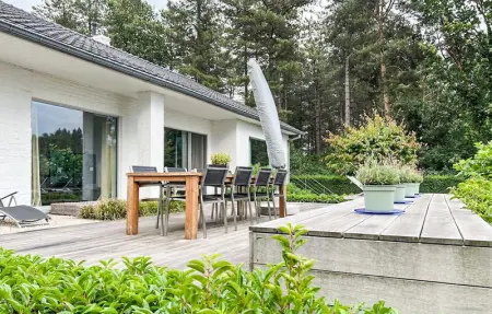 Location Maison 6 personnes à Bocholt - Photo 1