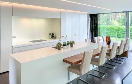 Location Maison 6 personnes à Bocholt - Photo 5