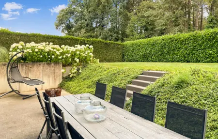 Location Maison 6 personnes à Bocholt - Photo 9