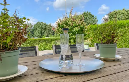 Location Maison 6 personnes à Bocholt - Photo 10