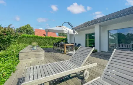 Location Maison 6 personnes à Bocholt - Photo 11